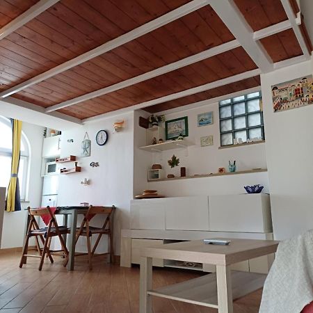 B&B Adele Capri Eksteriør bilde