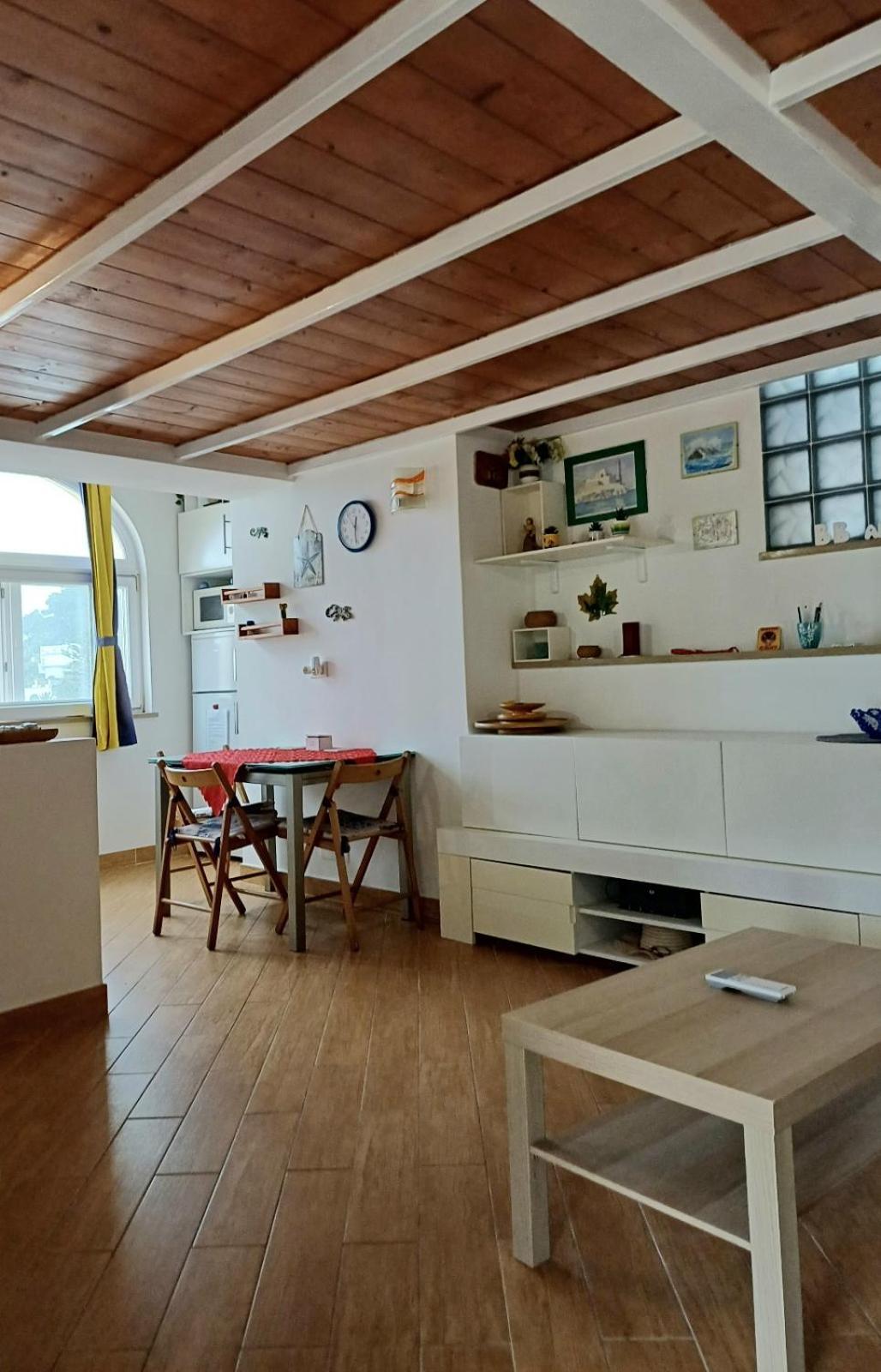 B&B Adele Capri Eksteriør bilde