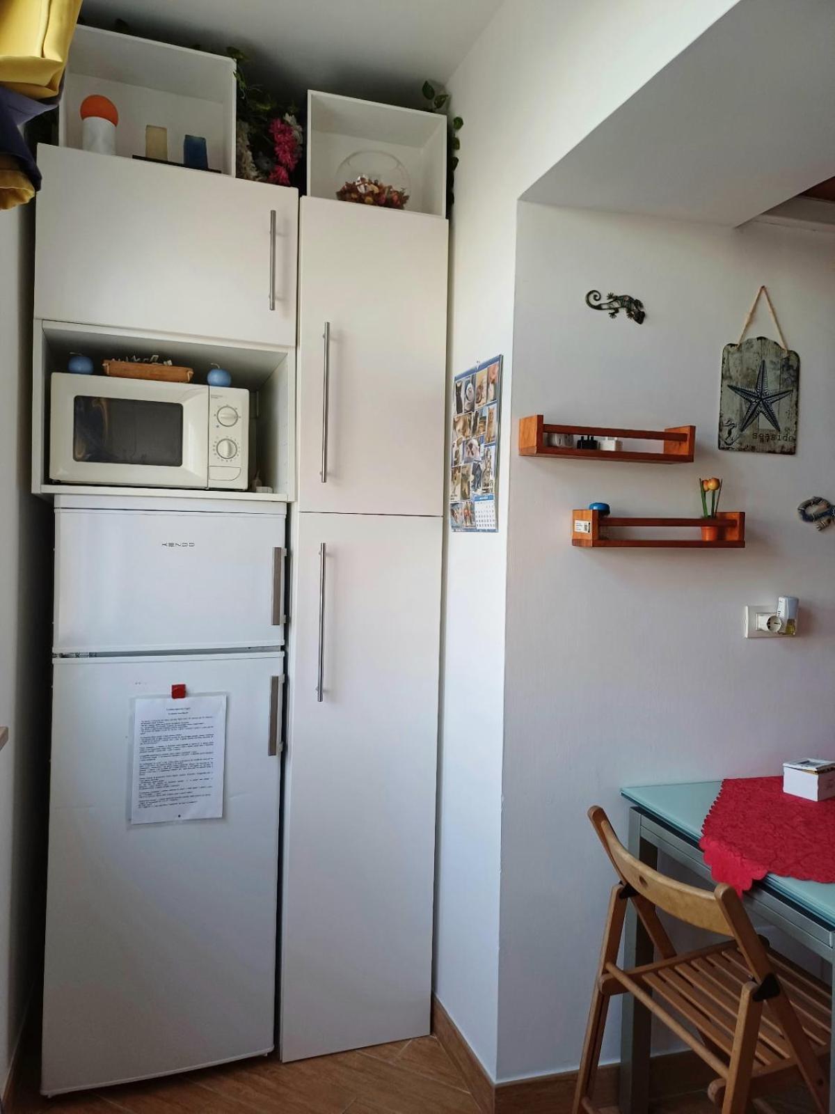 B&B Adele Capri Eksteriør bilde